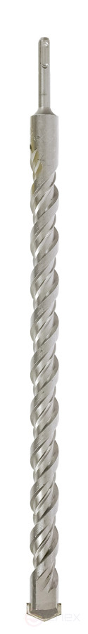 Бур SDS+ ф28х400/460 усиленный