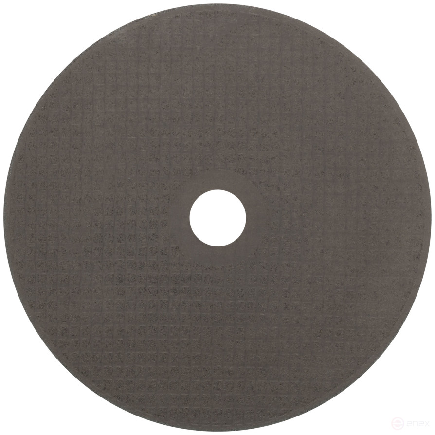 Диск отрезной по металлу Greatflex T41-180 х 1,6 х 22,2 мм, класс Light