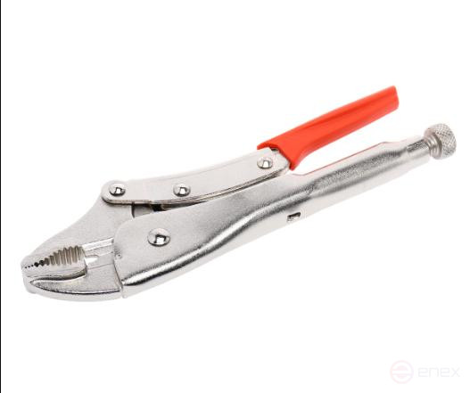 225mm pliers with JTC lock