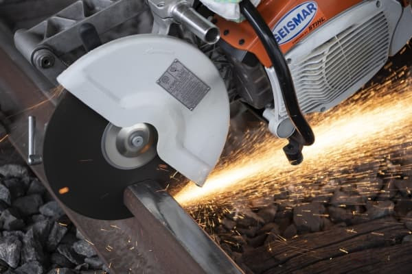 Cutting wheel A 924 SX SPECIAL, 406 x 4 x 25.4