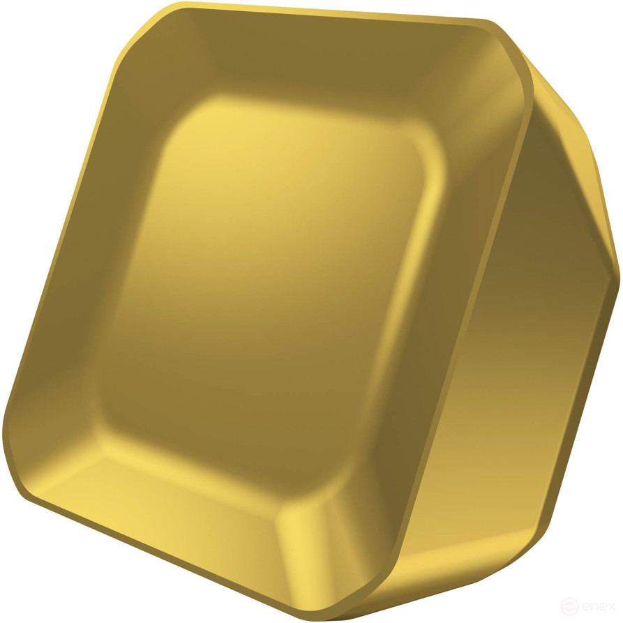 Пластина SNMT 1205AZSR-R:M8340