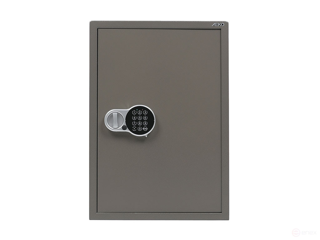 Safe deposit box AIKO TM-63T EL
