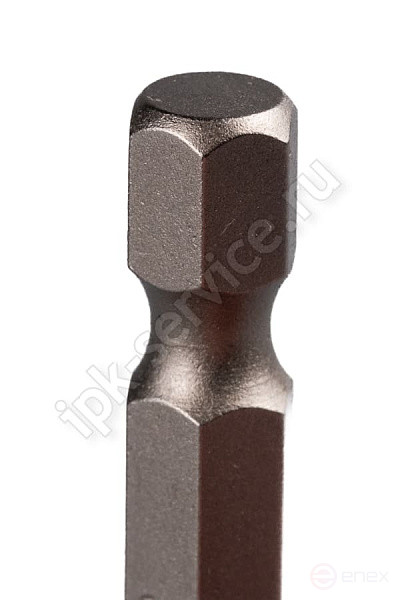 Биты HEX 4 X 50 (лента 10 шт.) B46-21-050040V