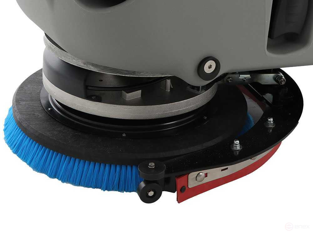 Поломоечная машина Ecomini 430 Е