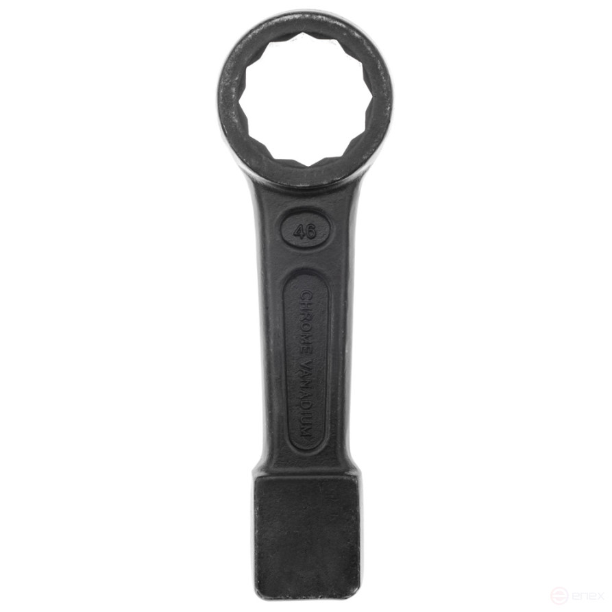 Ключ накидной ударный 46мм