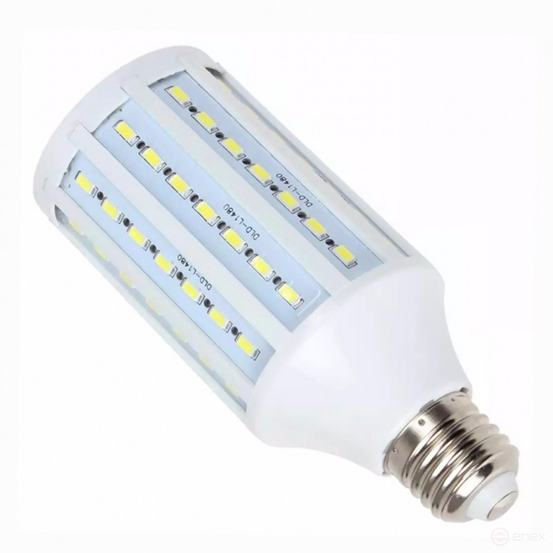 Светодиодная лампа Mosvolt E27 20W 175-245 V Corn no cover