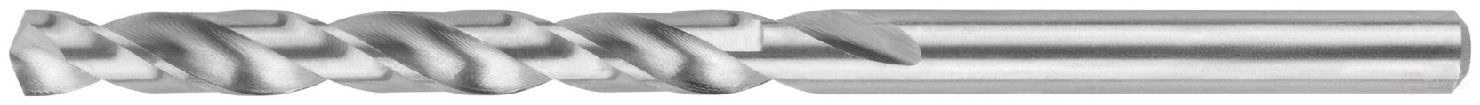 Metal drill bit HSS ground in a blister, sharpening angle 135°, 5.5 x 93 mm (1 pc.)