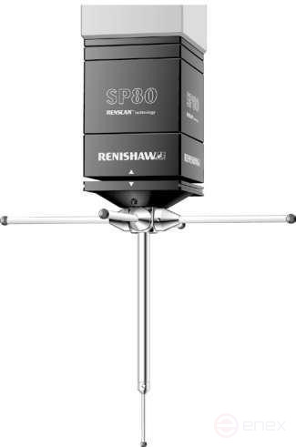 Измерительный датчик Renishaw SP80