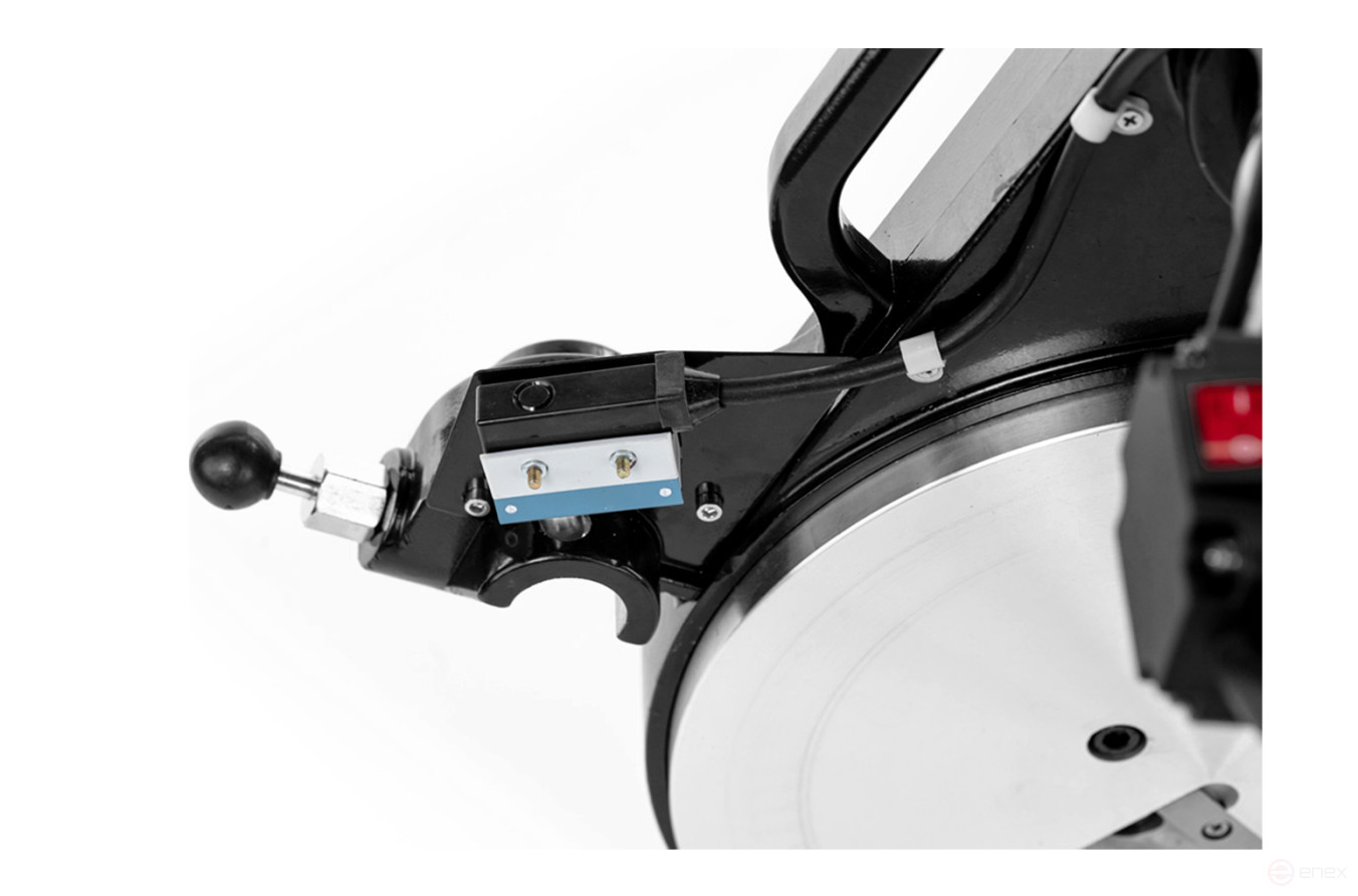 The device for butt welding of HDPE pipes PROSVAR With 250 PLUS