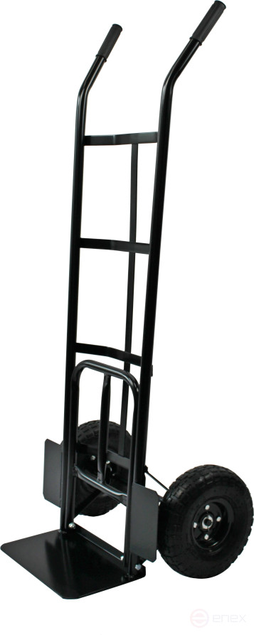 Two-wheeled manual trolley RAD HT150P