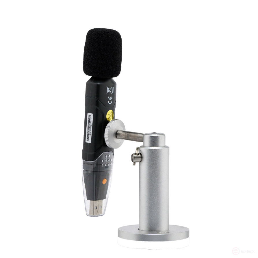 DT-173 Sound Level Recorder (noise)