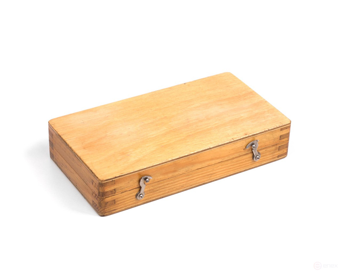 Набор КМД N 2 кл.1 тв.спл.(1 - Н2 - Т) ЧИЗ