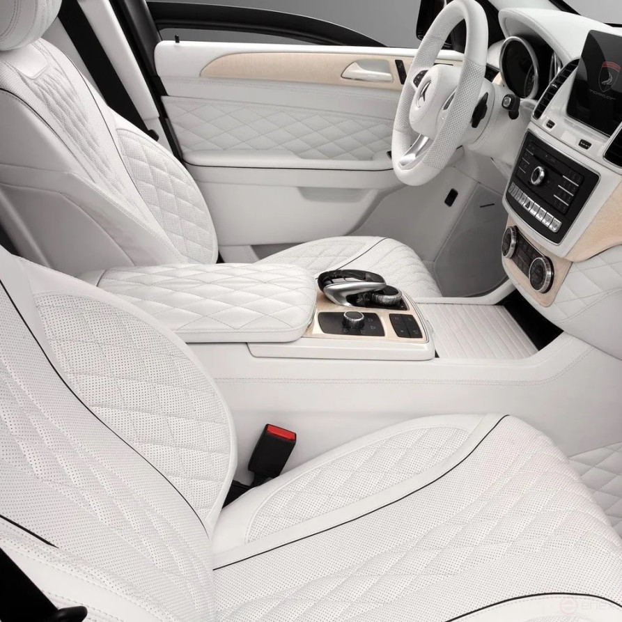 ACG MULTI STUFF PRO Очиститель многофункциональный пенный 650 мл 1027217