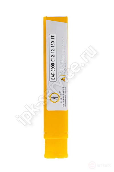 BAP300RC12-12-130-1T Корпус фрезы ИПК