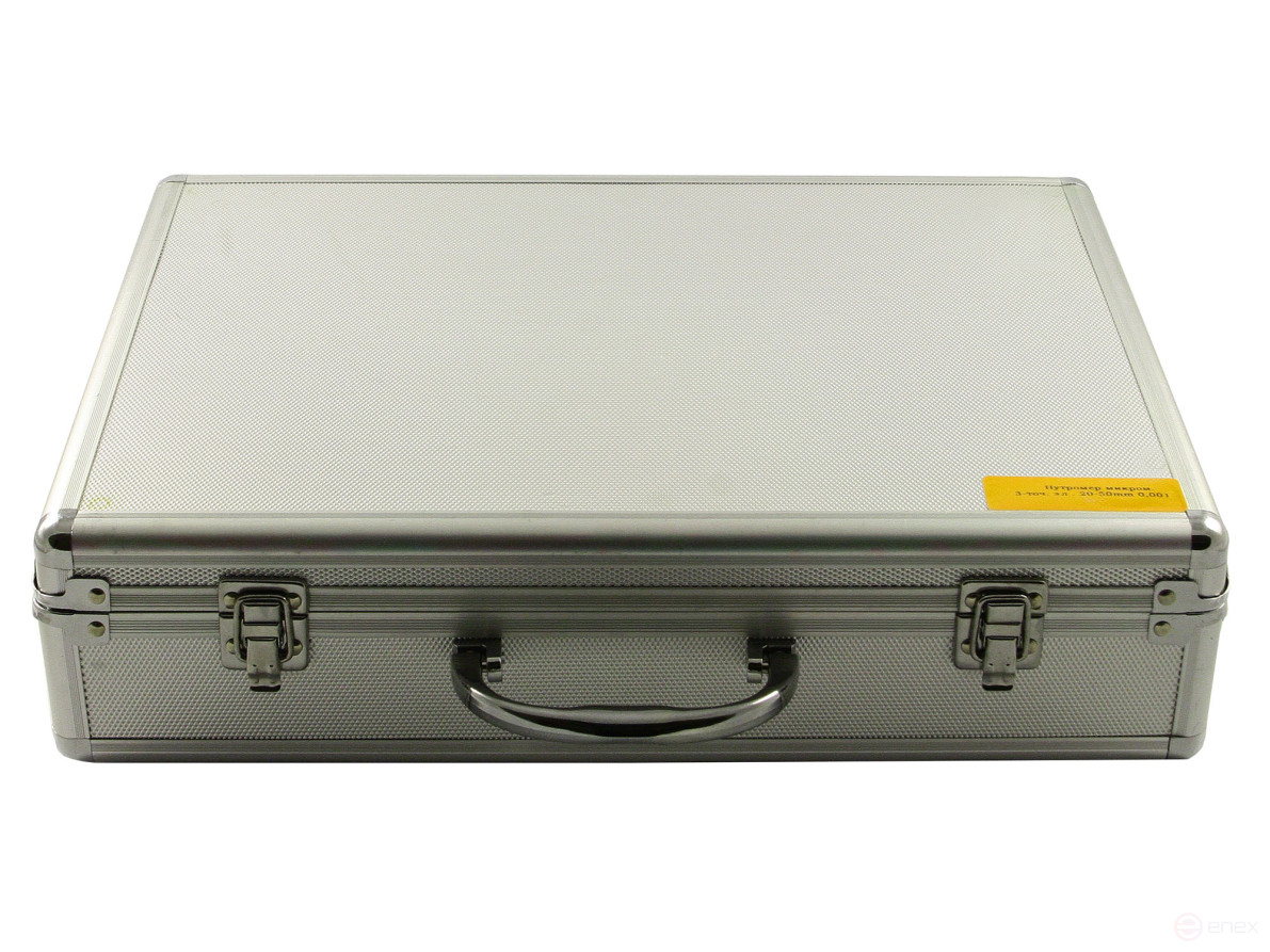 Набор нутром.микром.3 - точ. электр. 50 - 100 0,001 ЧИЗ