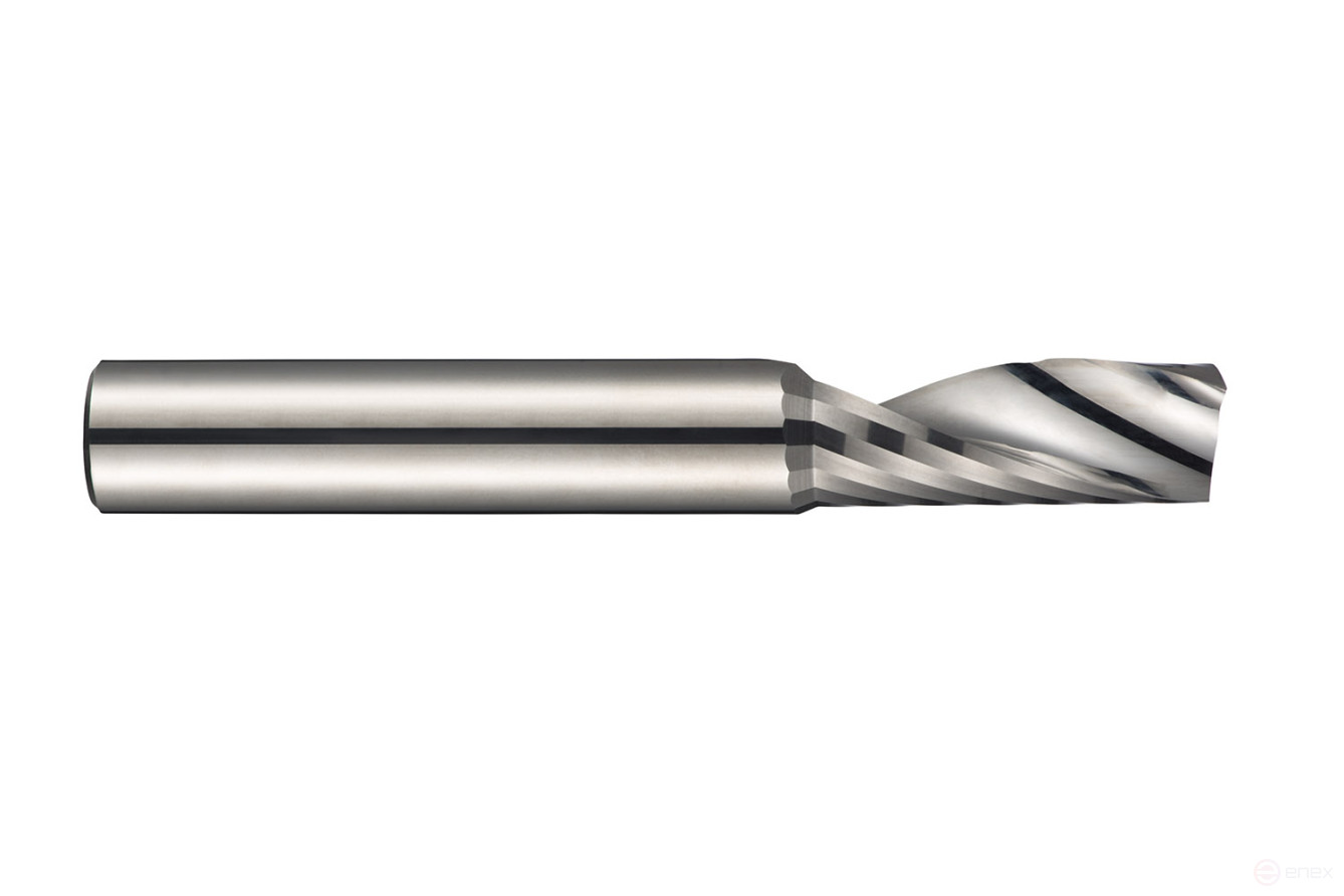 End mill Ø 2 mm, S6372.0
