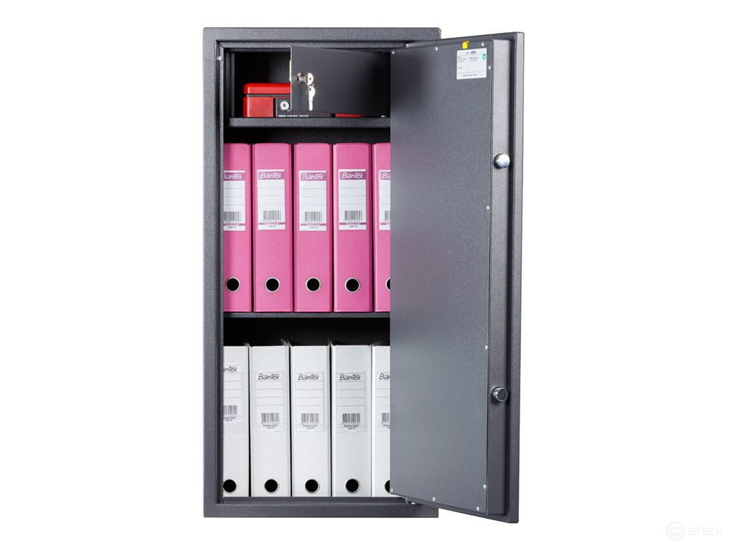 AIKO TSN-90T Safe deposit box