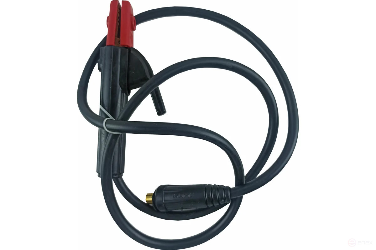 The BRIMA ARC-253-1 inverter unit in a case