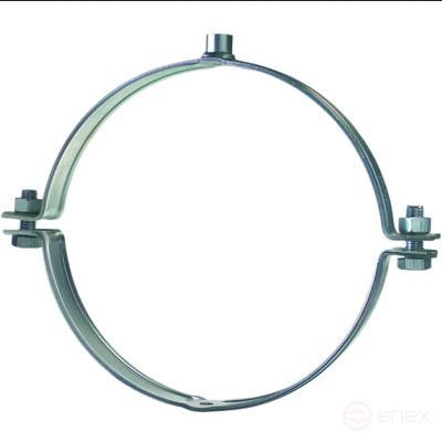 Хомут тяжёлых нагр. MP-MX-F 159 M16 (10 шт)