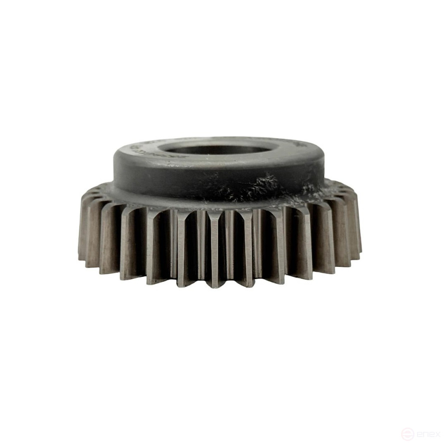 Долбяк чашечный M 2.5, z=30, 20°, D=75 мм, d=31.75 мм (2536-0133) TORNERI Т028240