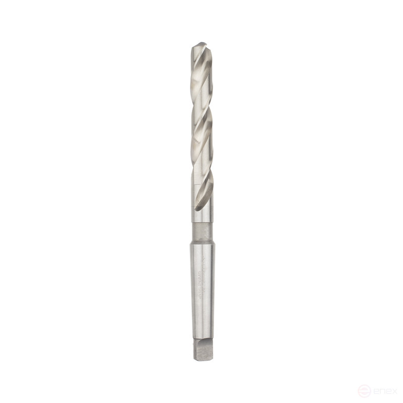 Сверло 2916 Эксперт Ø 21 мм конич. Конус Морзе2 Р6М5/118° DIN 345 Пласт бокc 1/10