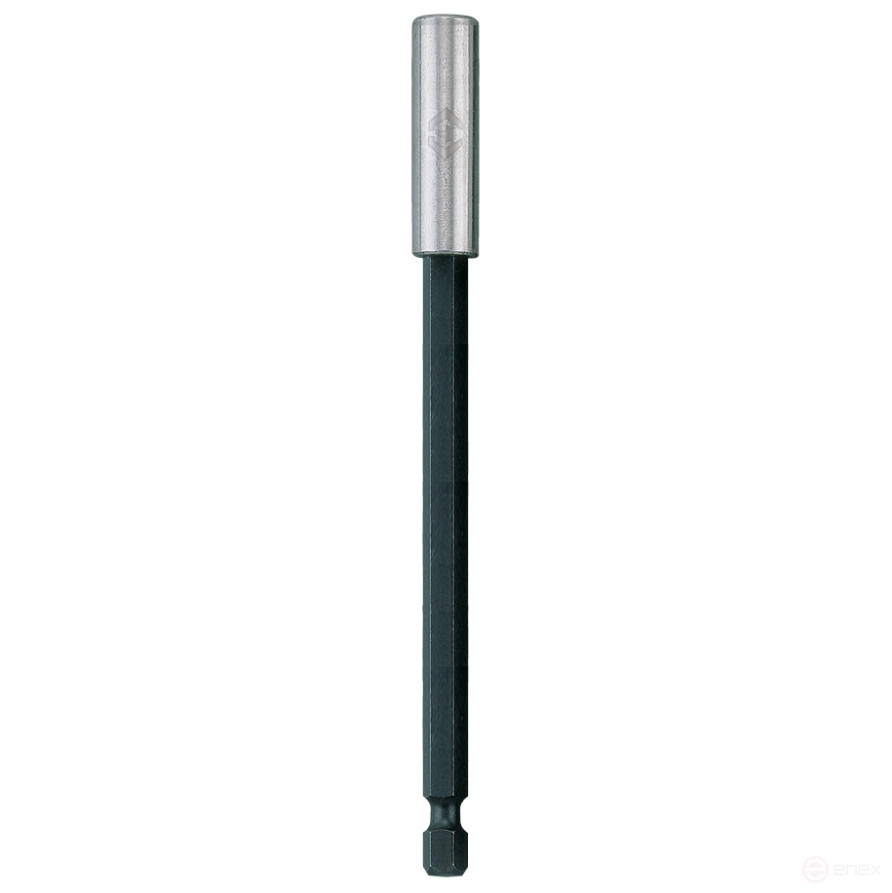 Insert Holder (bit) 1/4", 150 mm, magnetic, for KING TONY 750-150 screwdriver