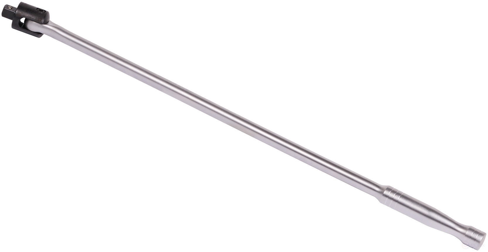 Hinged hand crank (3/4"; L=1000mm) (Avtodor) 39656