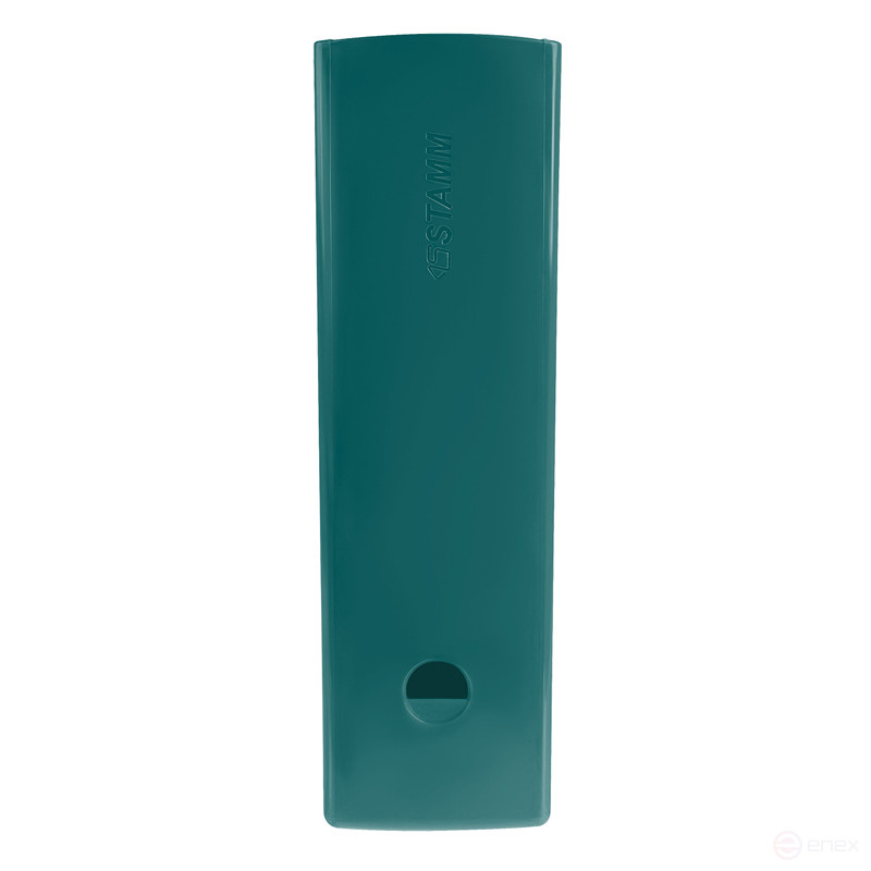 Paper tray vertical STAMP "Vega", green NY