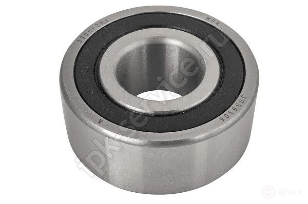 Bearing 3056306 3306-2RS