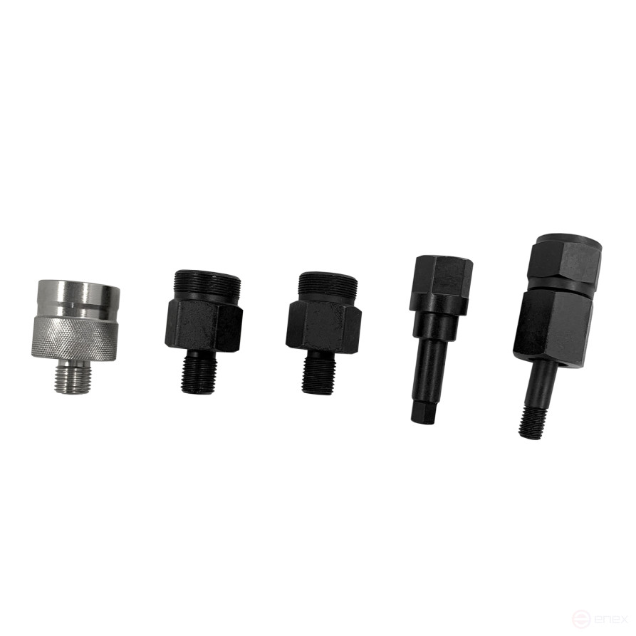 Diesel Injector Puller MASTER SET TA-D1118-A AE&T