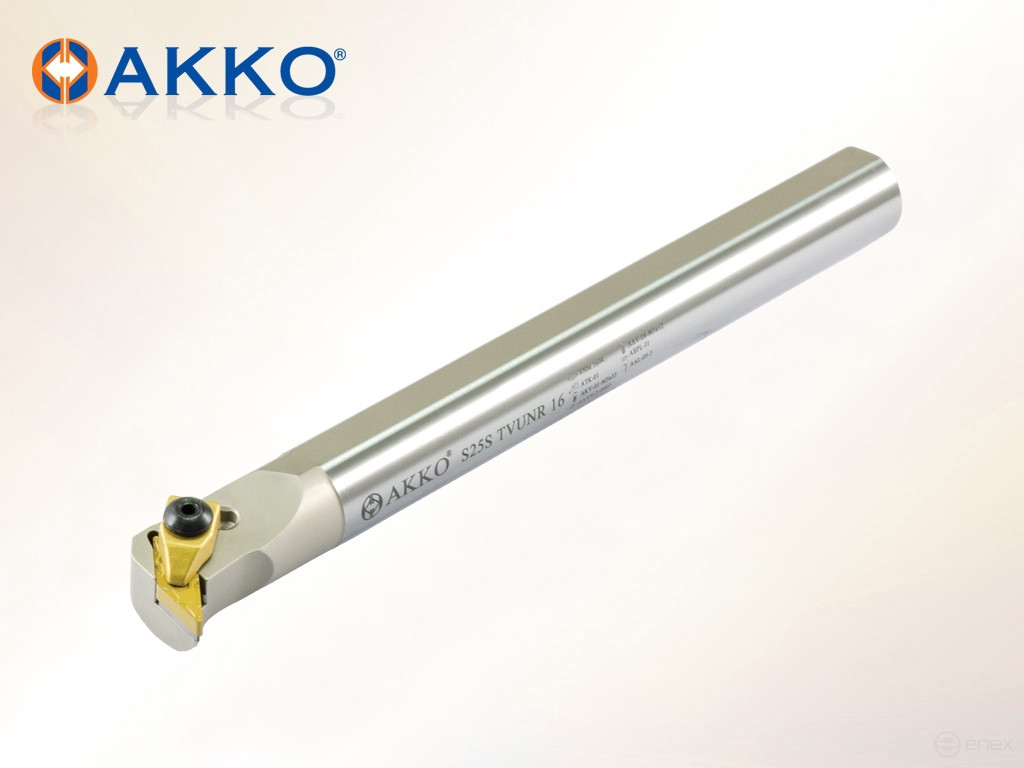 Державка расточная S25S TVUNL 16