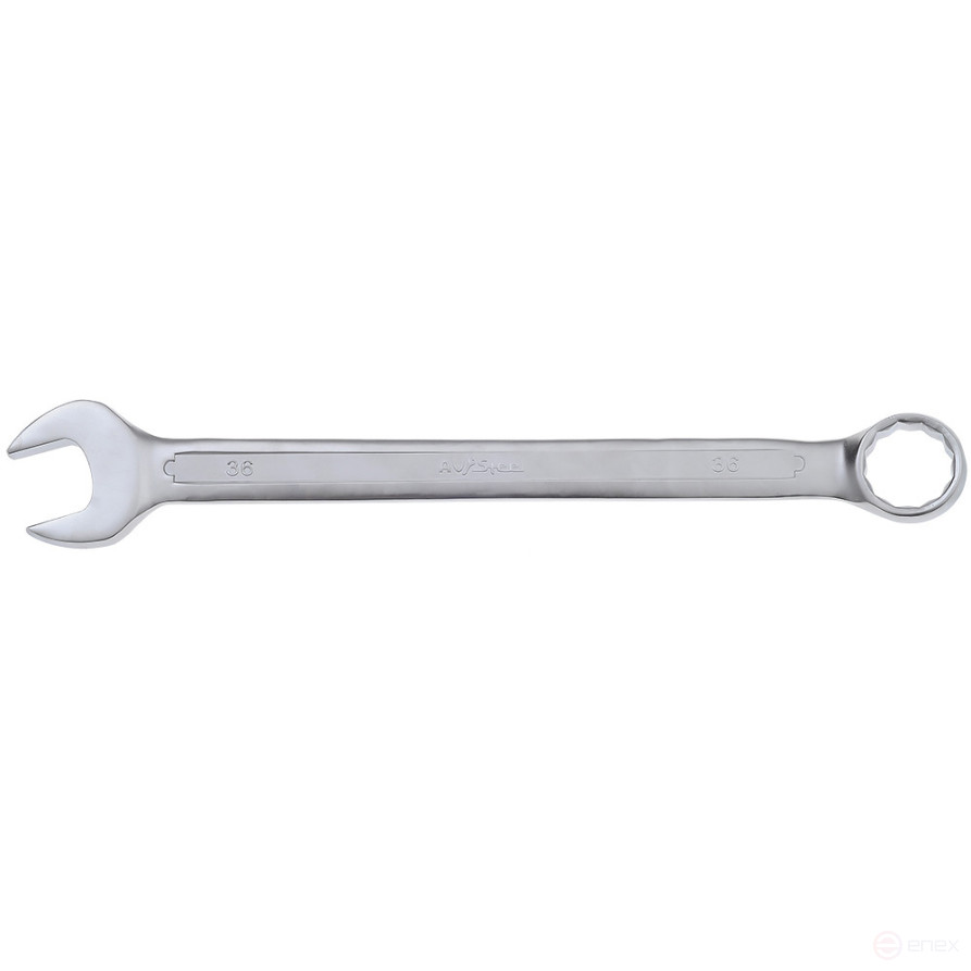 Ключ комбинированный 36мм