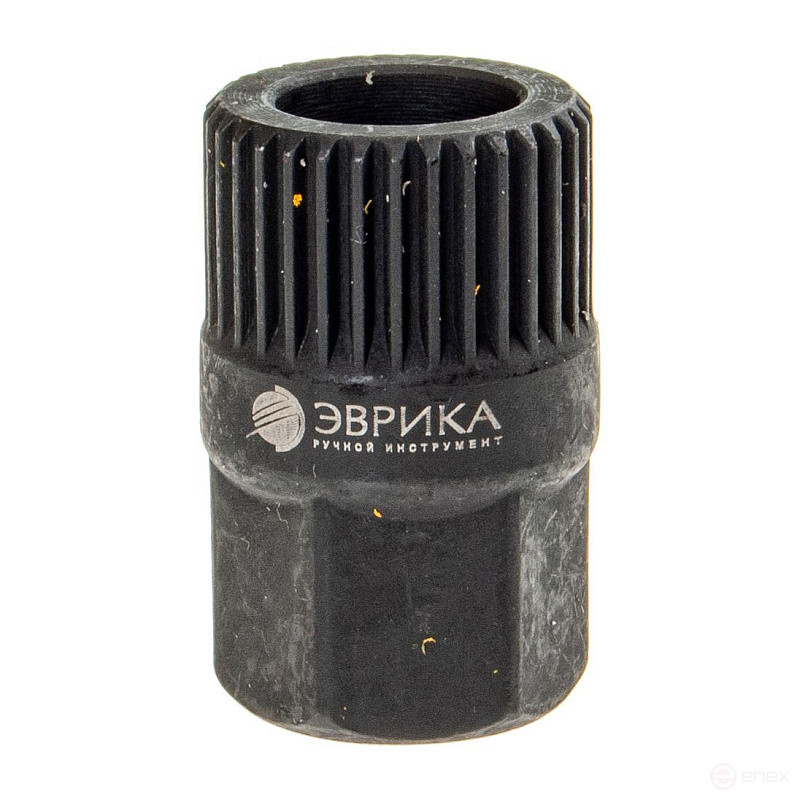 Generator Overrunning Clutch Head (33 teeth) (L-33mm) EUREKA ER-86136 /1/100
