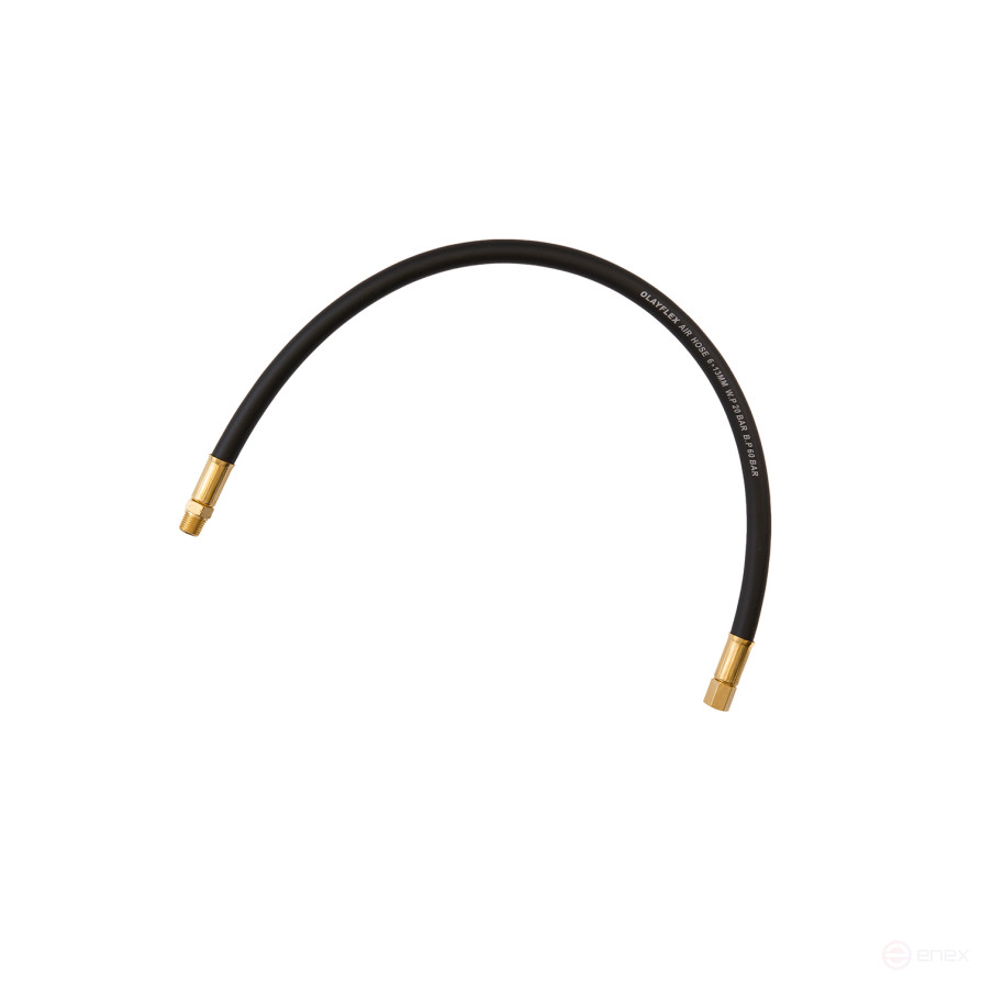 H20-9 Rubber Hose Assembly (Шланг пистолета для начкачки шин)