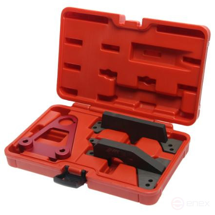 Set of timing clamps (MERCEDES M282, RENAULT, NISSAN TCe) JTC