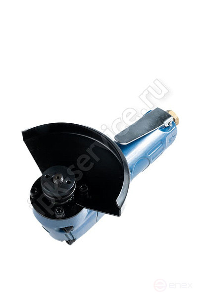 Угловая пневмошлифмашина ИП-21100