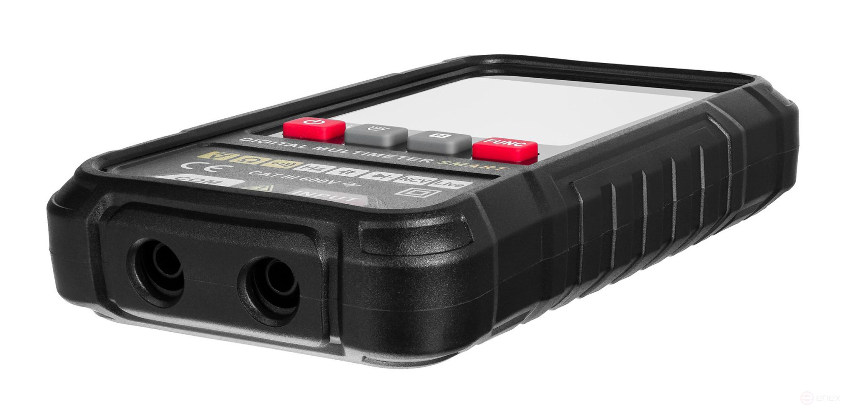 Ermenrich Zing TC17 Digital Multimeter