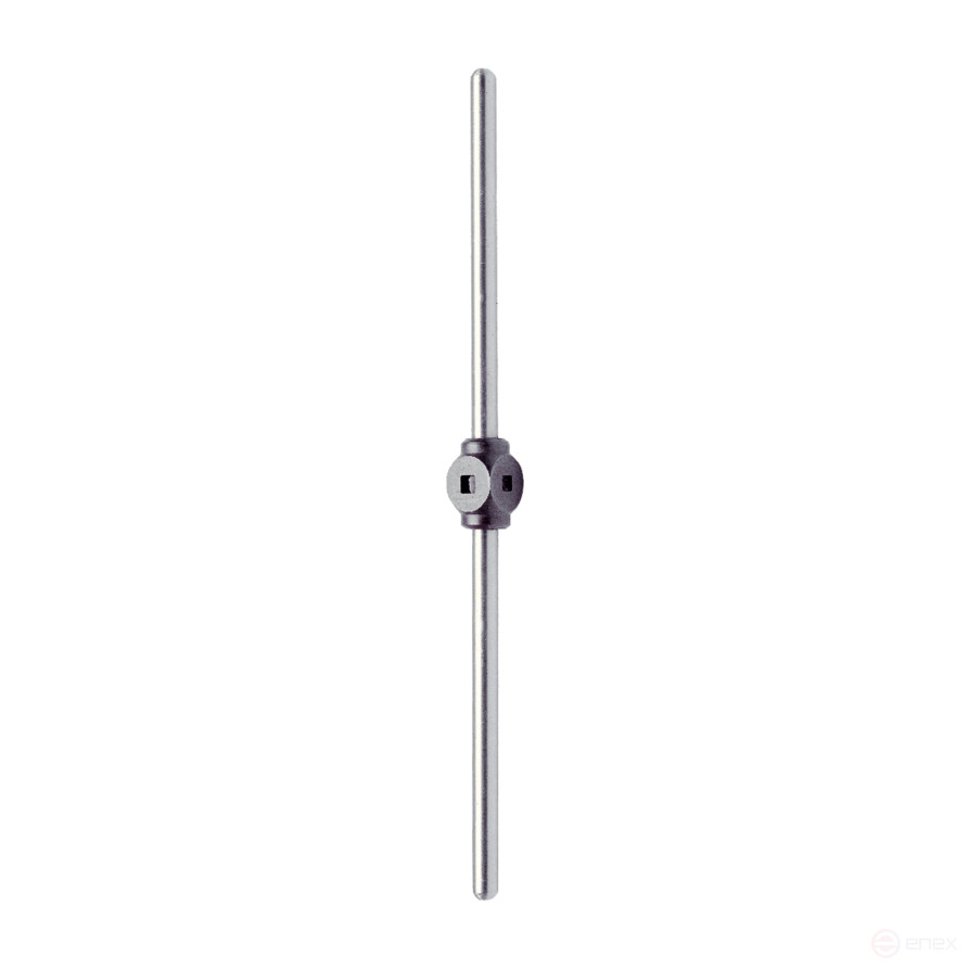 Вороток для метчиков 4-х сторонний нерегулируемый размер 4