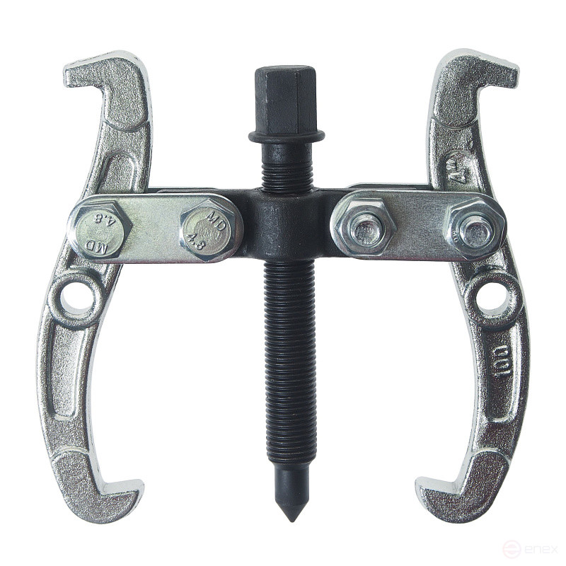 Two-legged Adjustable Bearing Puller 4"-100mm (600kg) EUREKA 2/60 NEW