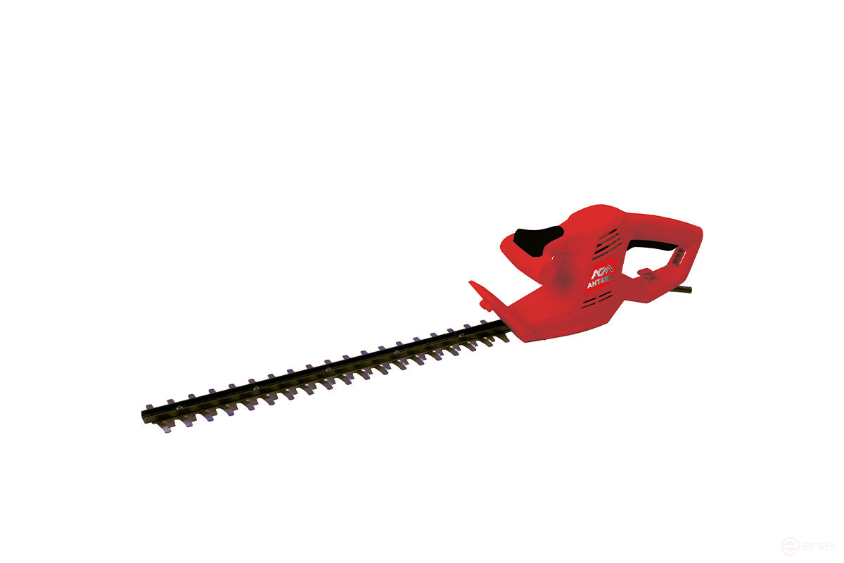 Кусторез электрический Villager AGM AHT 450