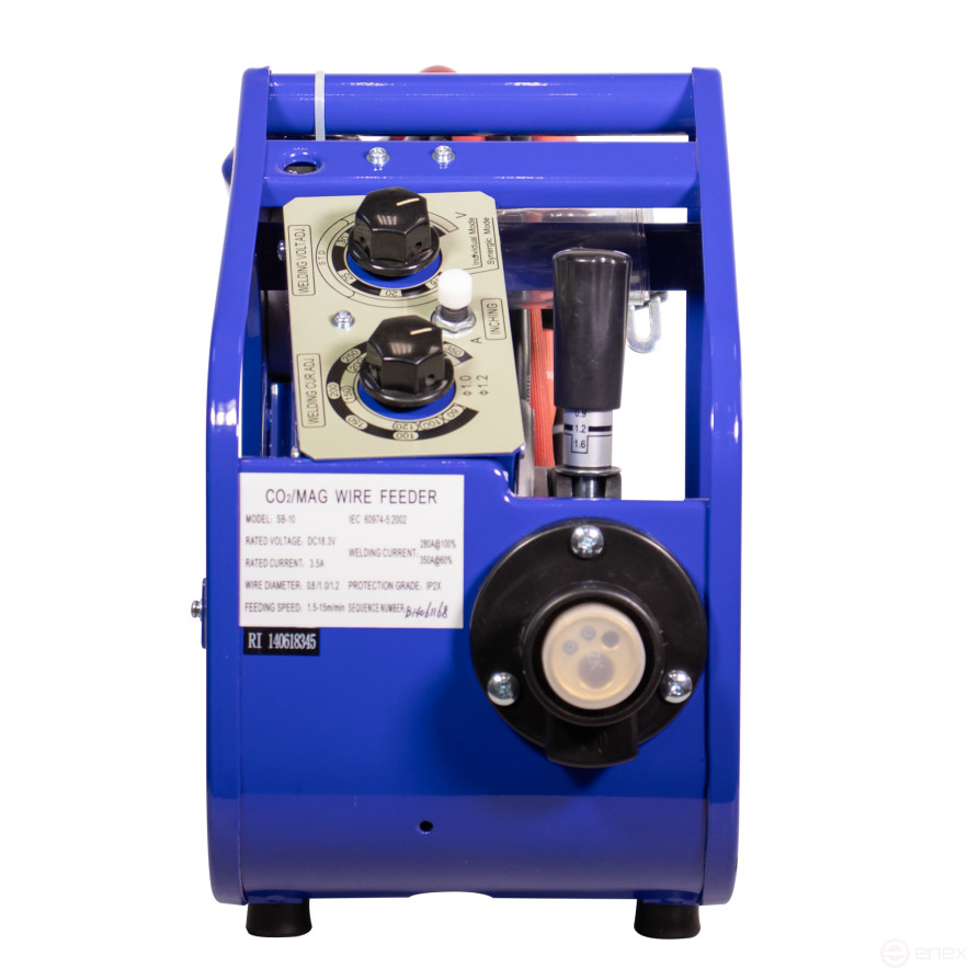 Подающий механизм к ULTIMATE 400 IGBT (2-х роликовый)