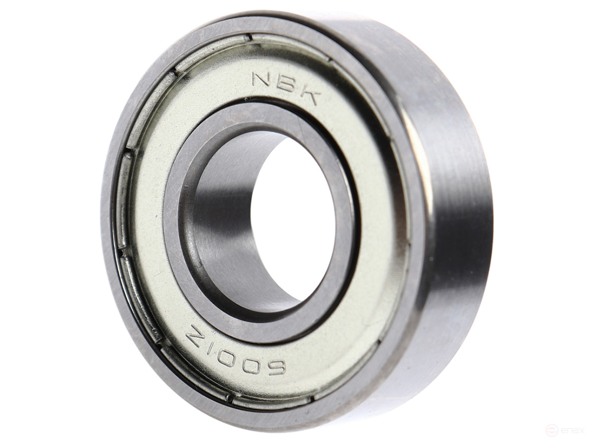 Repair kit for pneumatic wrench JTC-7238 (22) bearing JTC