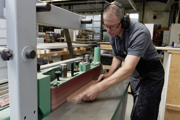 Endless paper-based tape ANTISTATIC PS 29 F, 150 x 2250, 307803