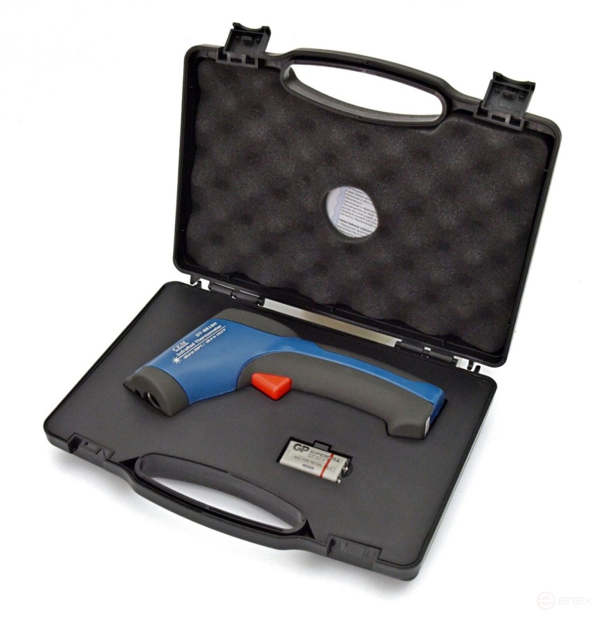 DT-8818H Инфракрасный термометр (пирометр)