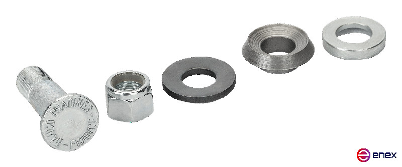 Spare part for the knot cutter R146VS-BULK50