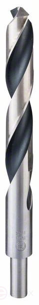 Спиральное сверло из быстрорежущей стали HSS PointTeQ 19,0 мм (укороченный хвостовик)