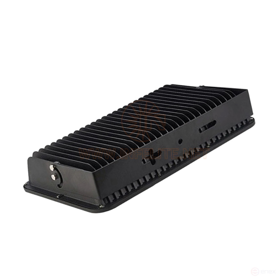 Mosvolt cob 150w 85 -245v V2-A LED floodlight
