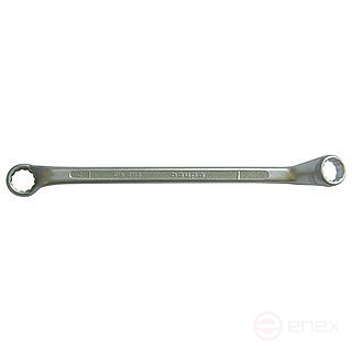 Ключ кольцевой двусторонний РК 10x11