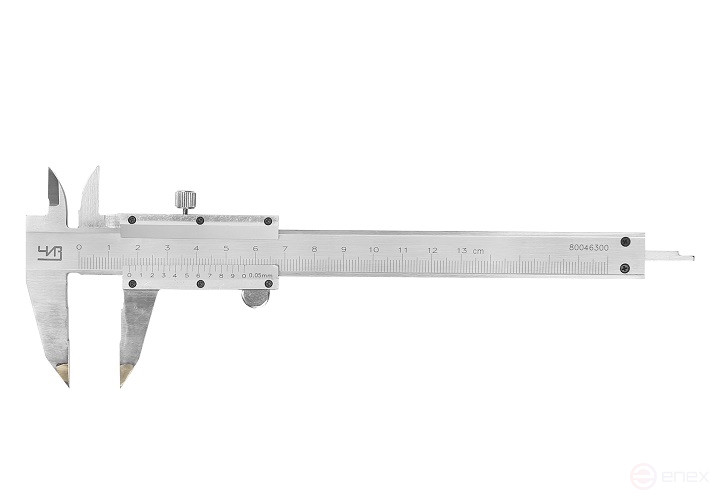 Штангенциркуль разметочный ШЦРТ I - 300 0,02 с твердосплавными губками ЧИЗ