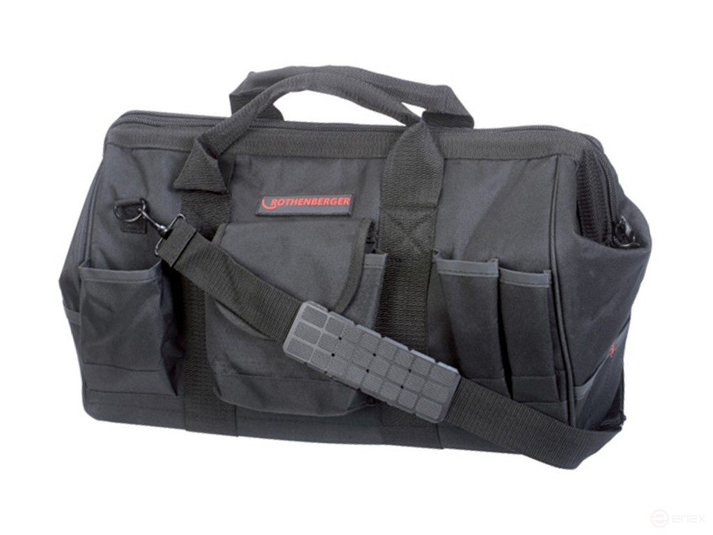 INSTALLER Tool Bag 460 x 260 x 260 mm (Installer)